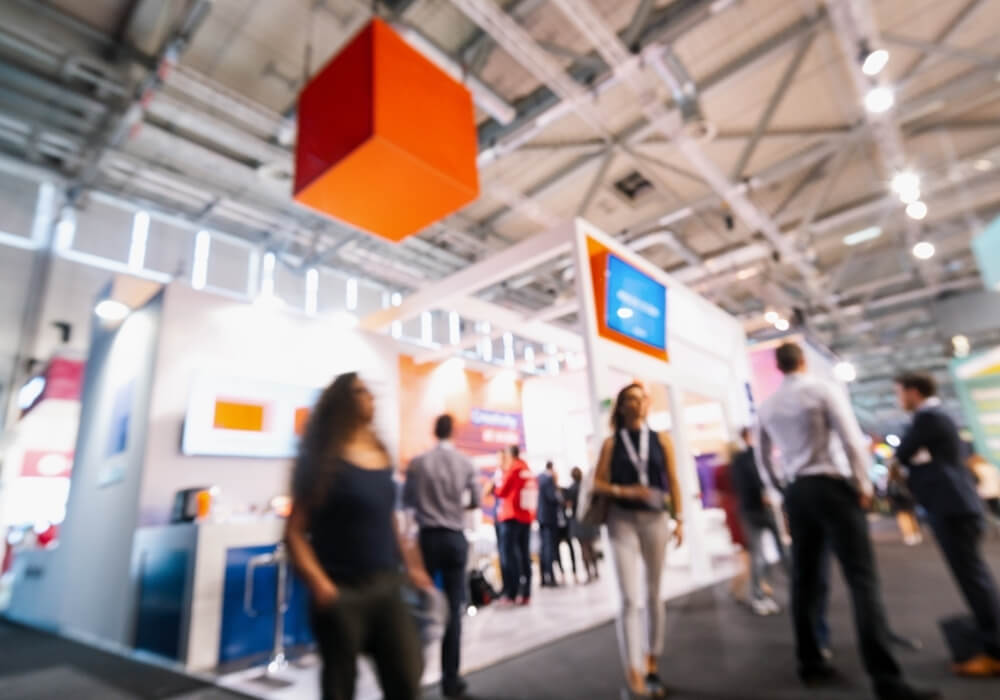 Fuar Organizasyonları